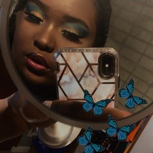 Meet your Posher, Kamille